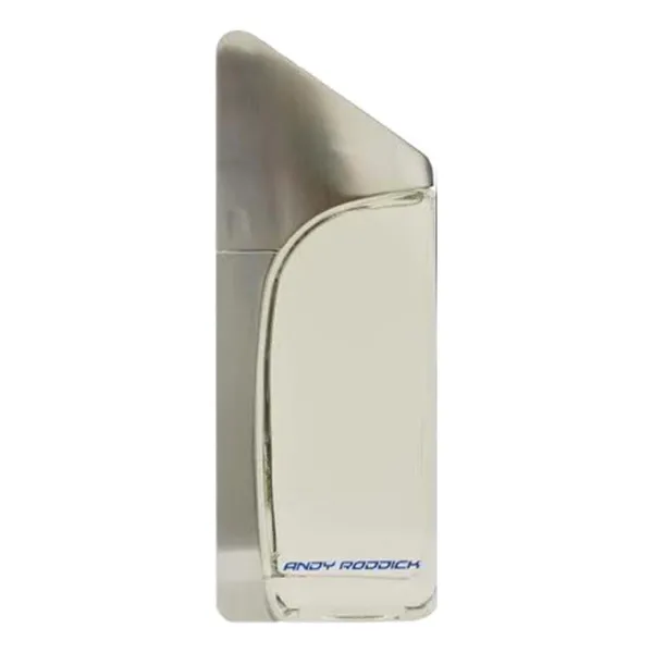 Parlux Fragrances Andy Roddick