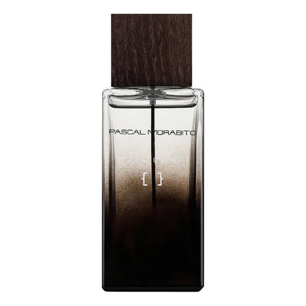 Pascal Morabito Black Granit
