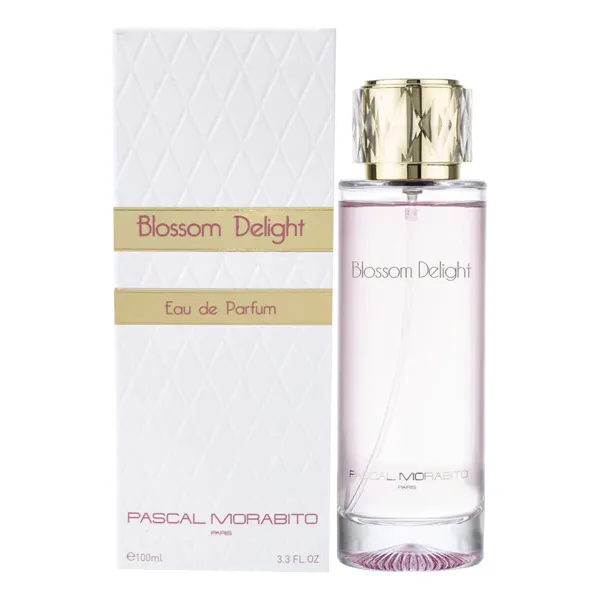 Pascal Morabito Blossom Delight