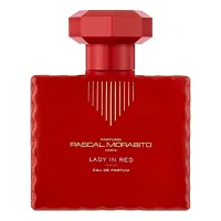 Pascal Morabito Lady In Red