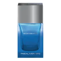 Pascal Morabito Mediterranee