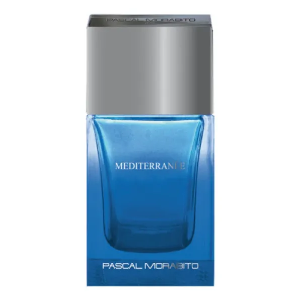 Pascal Morabito Mediterranee