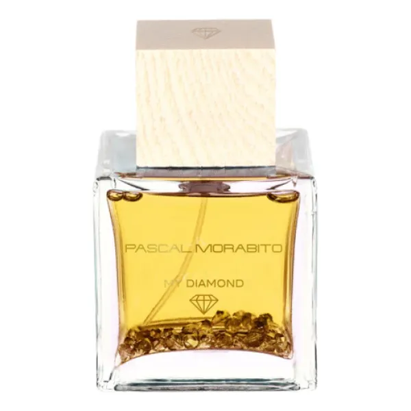 Pascal Morabito My Diamond