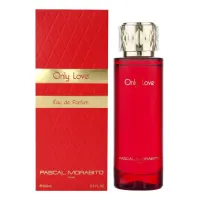 Pascal Morabito Only Love