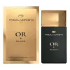 Pascal Morabito Or & Black