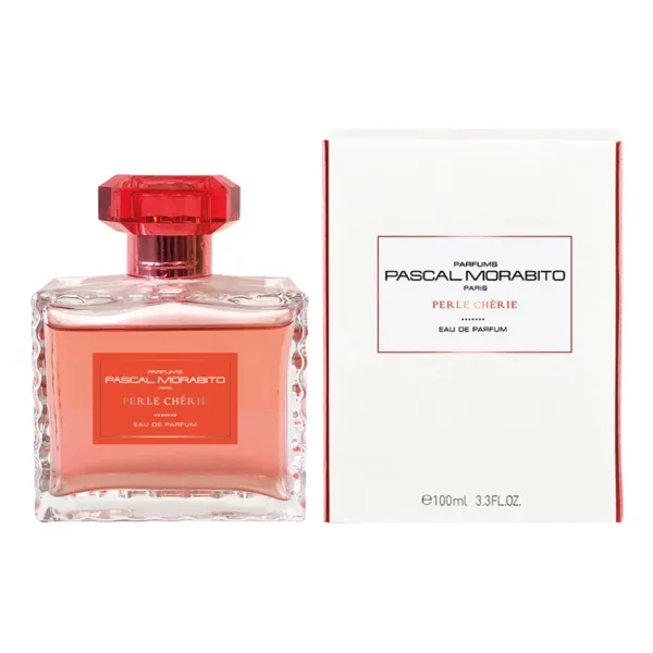 Pascal Morabito Perle Cherie