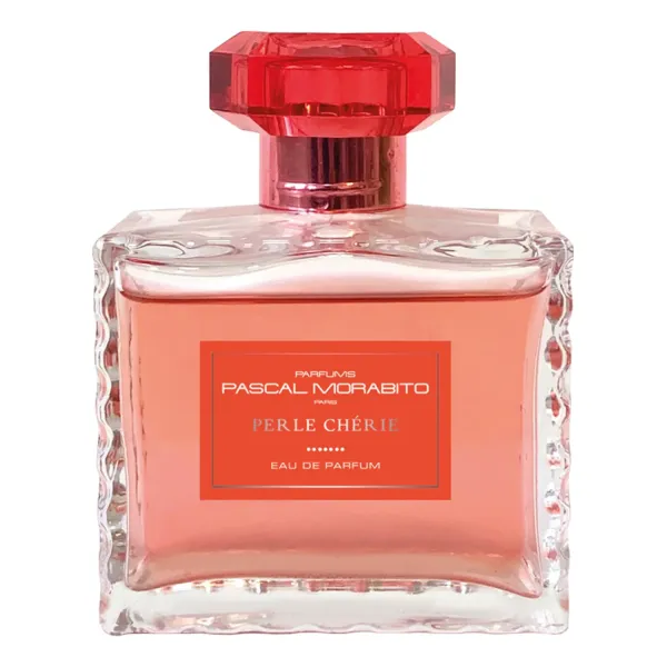 Pascal Morabito Perle Cherie