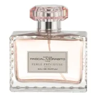 Pascal Morabito Perle Precieuse