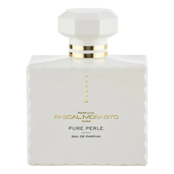 Pascal Morabito Pure Perle