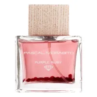 Pascal Morabito Purple Ruby