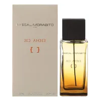 Pascal Morabito Red Amber