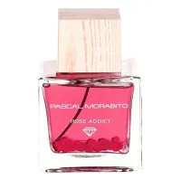 Pascal Morabito Rose Addict