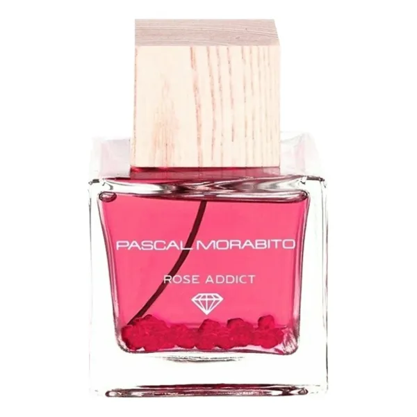 Pascal Morabito Rose Addict