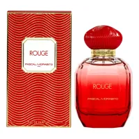 Pascal Morabito Rouge