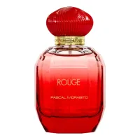 Pascal Morabito Rouge