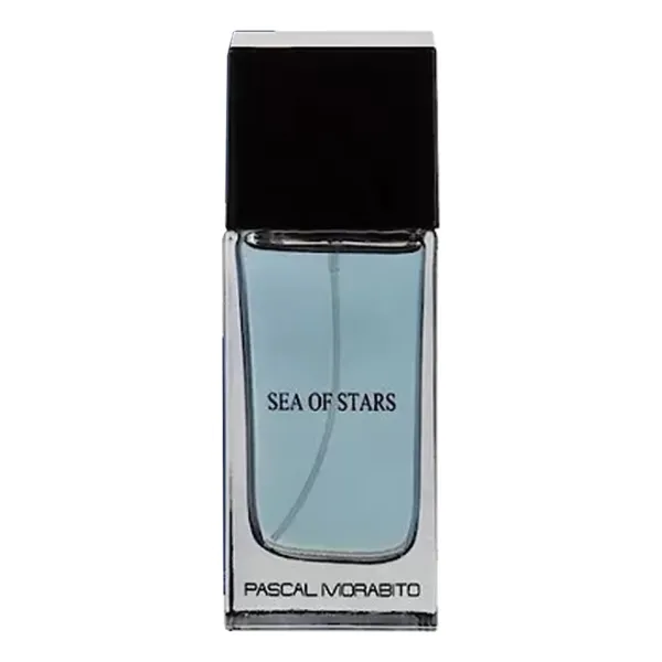 Pascal Morabito Sea Of Stars