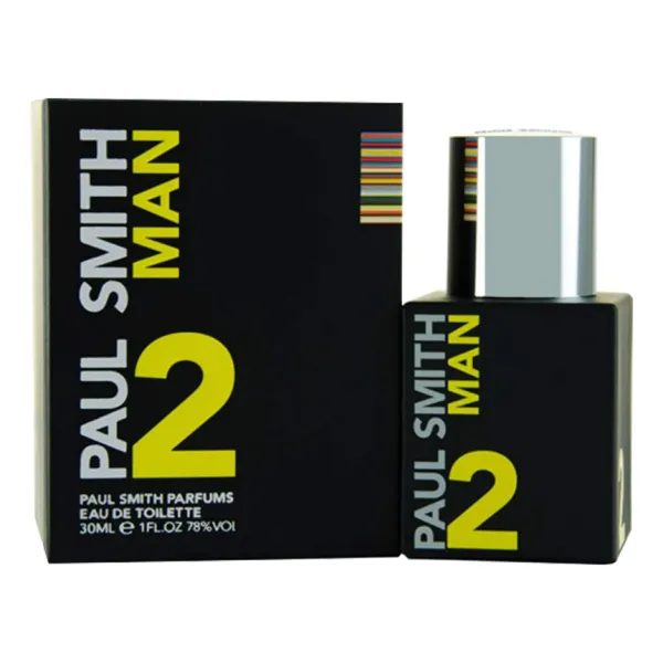 Paul Smith Man 2