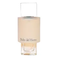 Pedro Del Hierro Pedro Del Hierro
