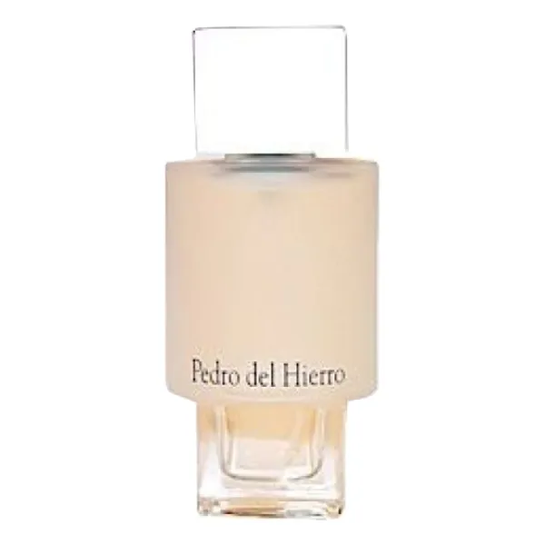 Pedro Del Hierro Pedro Del Hierro