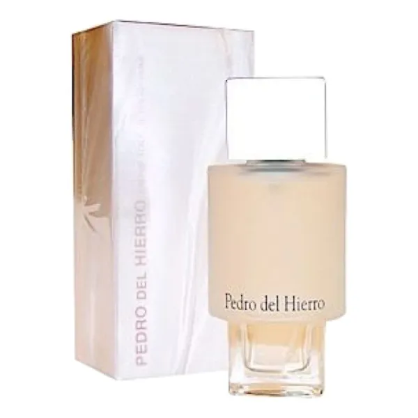 Pedro Del Hierro Pedro Del Hierro