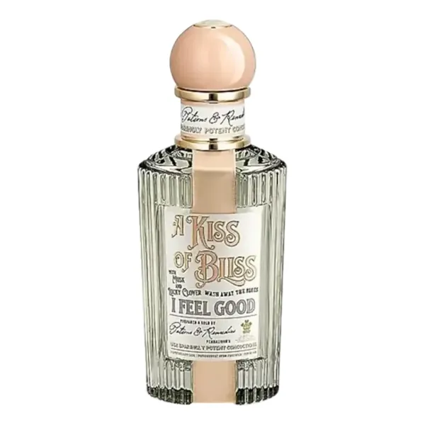 Penhaligon's A Kiss Of Bliss