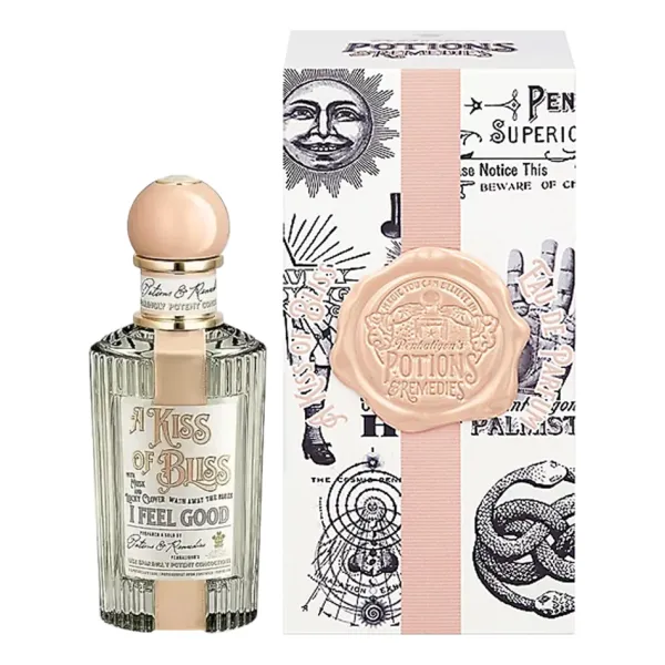 Penhaligon's A Kiss Of Bliss