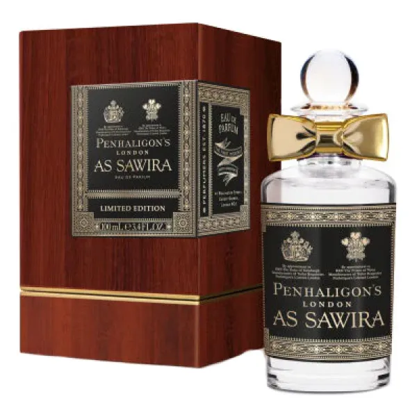 Penhaligon's As Sawira