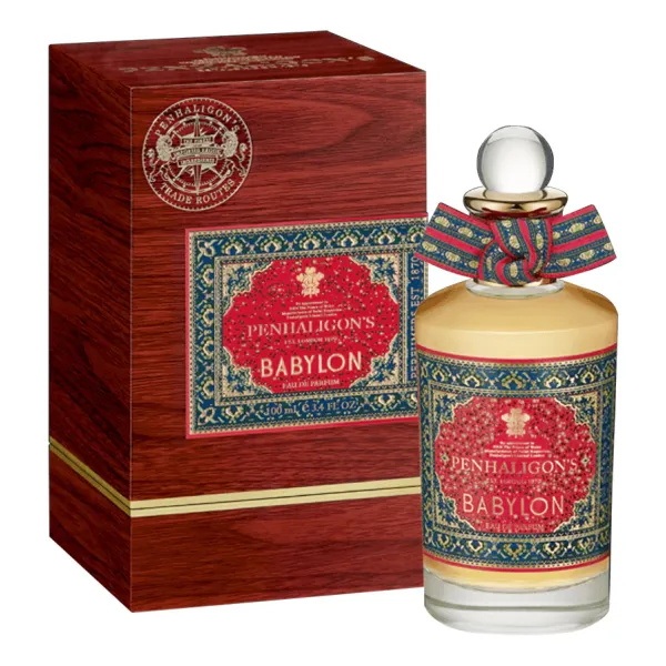 Penhaligon's Babylon