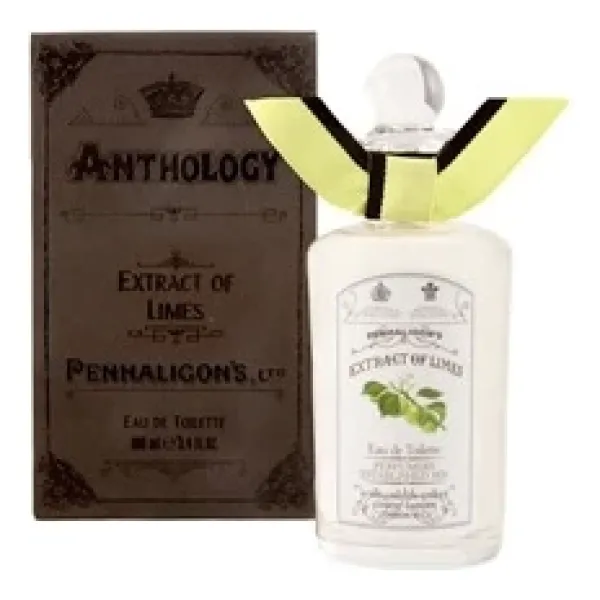 Penhaligon's Extract Of Limes