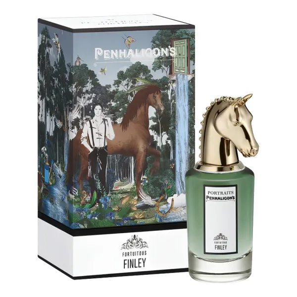 Penhaligon's Fortuitous Finley