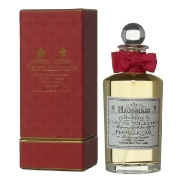 Penhaligon's Hammam Bouquet
