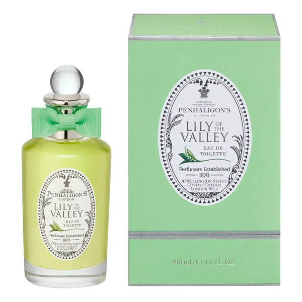 Penhaligon's Lily Of The Valley