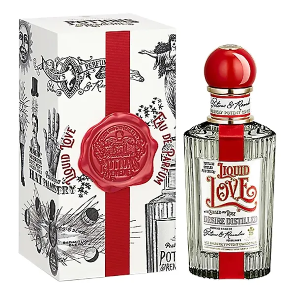 Penhaligon's Liquid Love