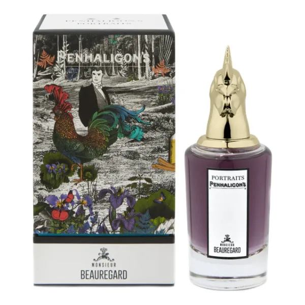 Penhaligon's Monsieur Beauregard