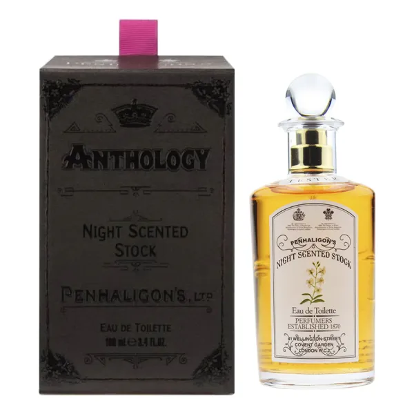 Penhaligon's Night Scented Stock