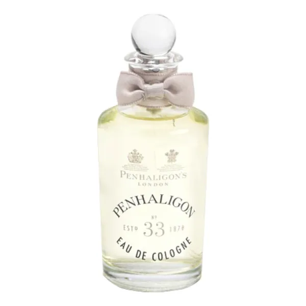 Penhaligon's No 33 Eau De Cologne