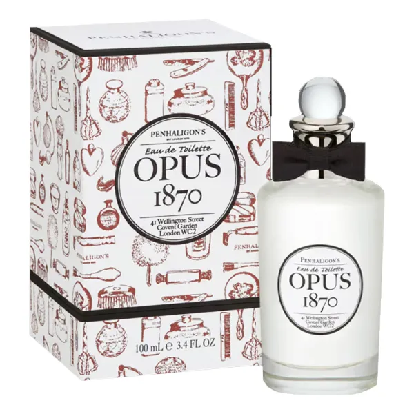 Penhaligon's Opus 1870