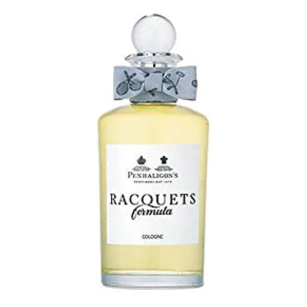 Penhaligon's Racquets Formula Cologne