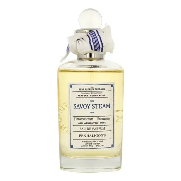 Penhaligon's Savoy Steam Eau De Parfum