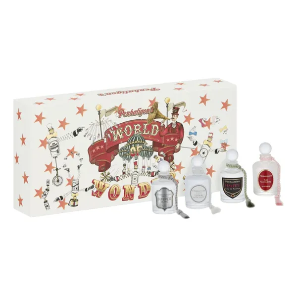 Penhaligon's Set