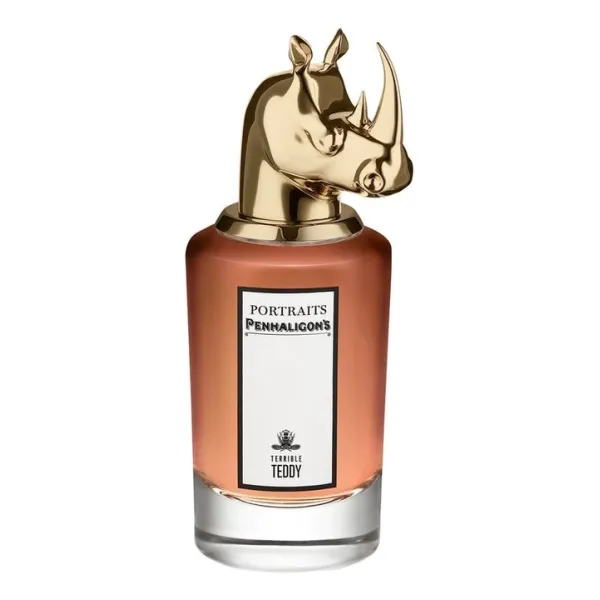 Penhaligon's Terrible Teddy