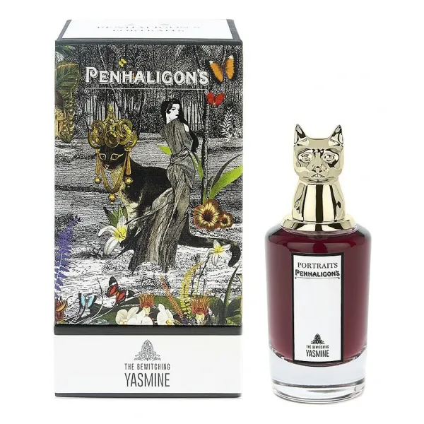 Penhaligon's The Bewitching Yasmine
