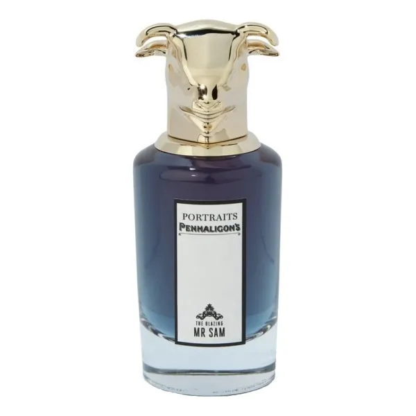 Penhaligon's The Blazing Mr Sam
