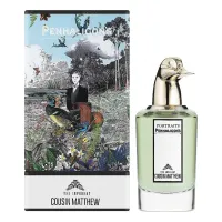 Penhaligon's The Impudent Cousin Matthew