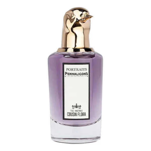 Penhaligon's The Ingenue Cousin Flora