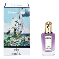 Penhaligon's The Ingenue Cousin Flora