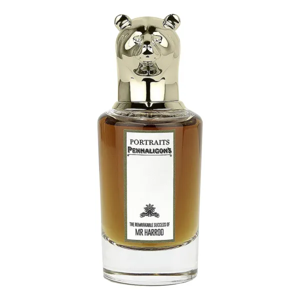 Penhaligon's The Remarkable Success Of Mr. Harrod
