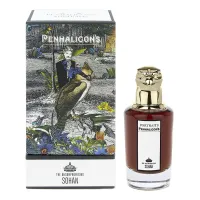 Penhaligon's The Uncompromising Sohan