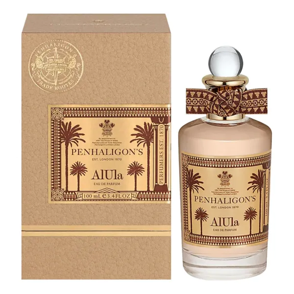 Penhaligon's Trade Routes - AlUla