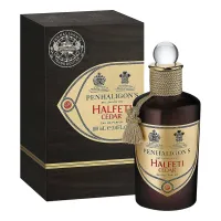 Penhaligon's Trade Routes Collection Halfeti Cedar